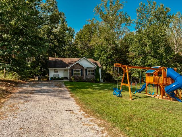House for sale in Portland, Middle Tennessee