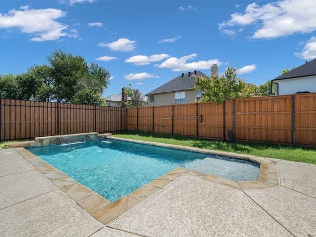 House for sale in Denton, Texas