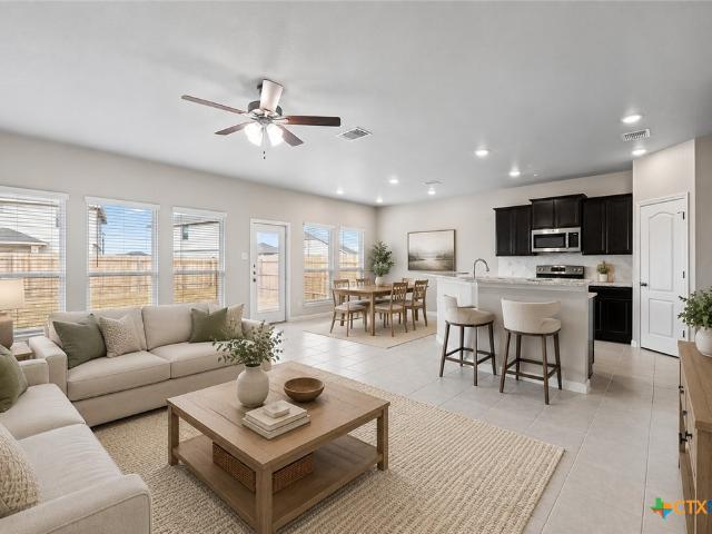 House for sale in Temple Bar Marina, Texas