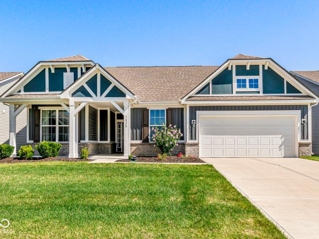 House for sale in Westfield, Indiana
