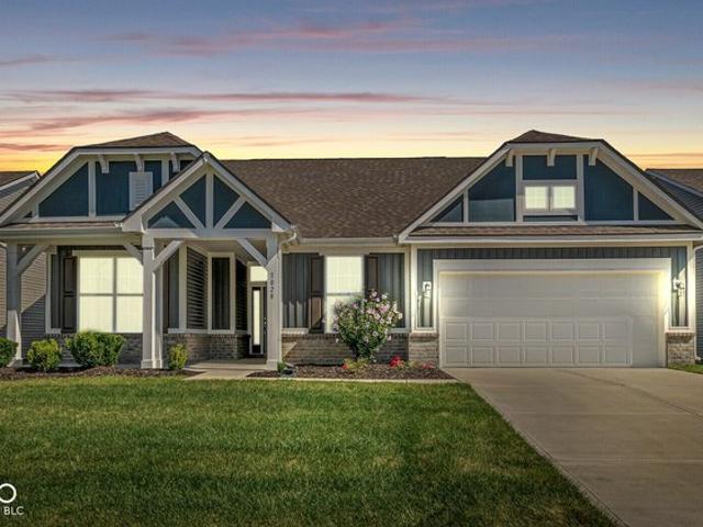 House for sale in Westfield, Indiana