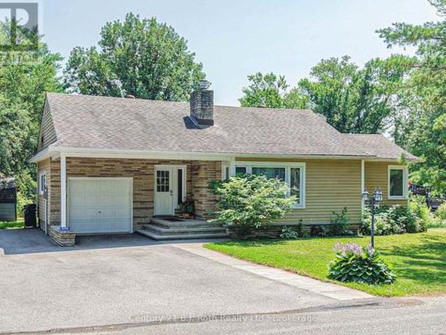 House for sale in Muskoka, Ontario