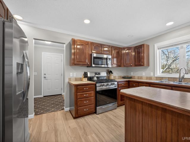 House for sale in Houghton, Michigan