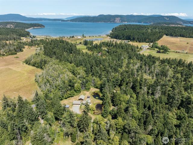 House for sale in Lopez Island, Washington