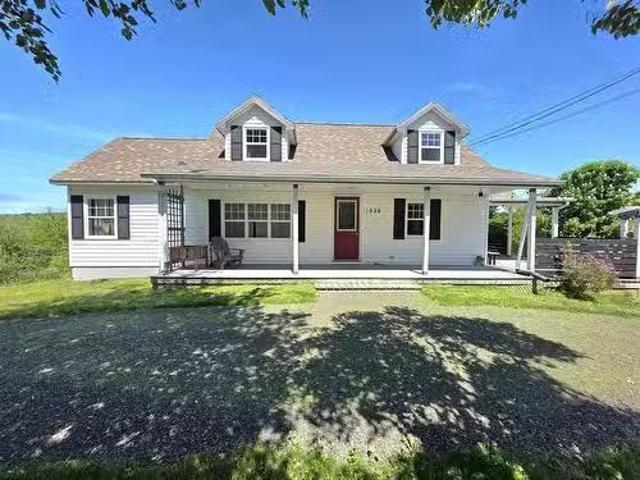 House for sale in Nova Scotia