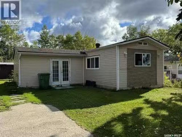 House for sale in La Ronge, Saskatchewan