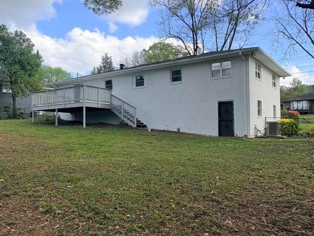 House for sale in Forestdale, Alabama
