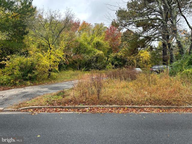 Land for sale in Wicomico, Maryland