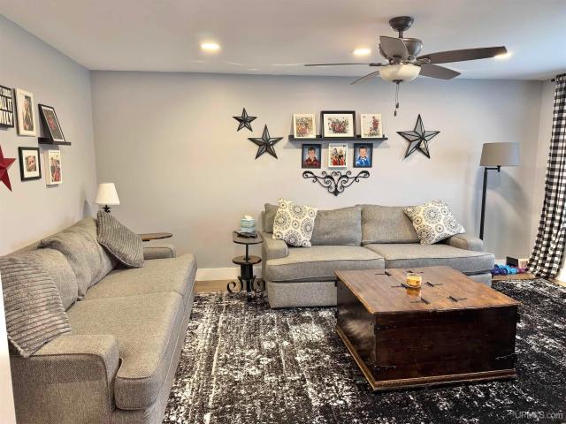 House for sale in Ironwood, Michigan
