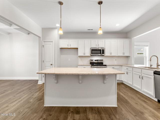 House for sale in Southport, Brunswick County