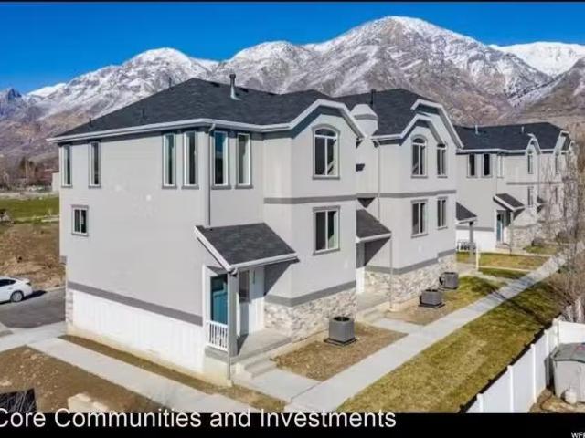 Condo for rent in Provo