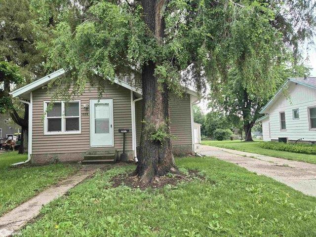 House for sale in Newton, Iowa