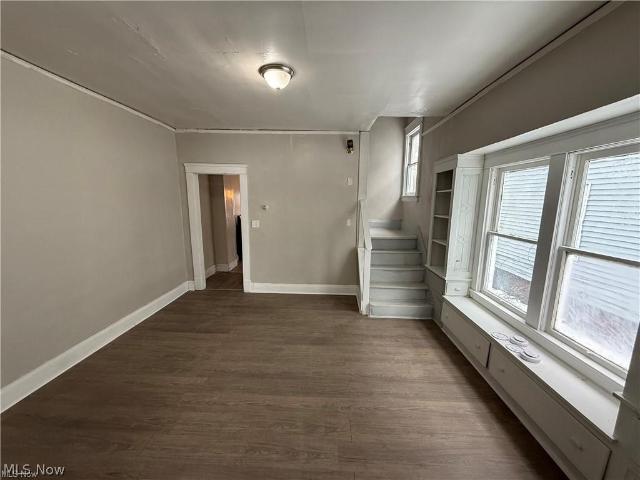 House for sale in Cleveland, Ohio