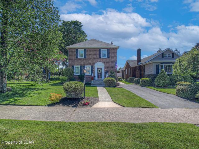 House for sale in Hazleton, Pennsylvania