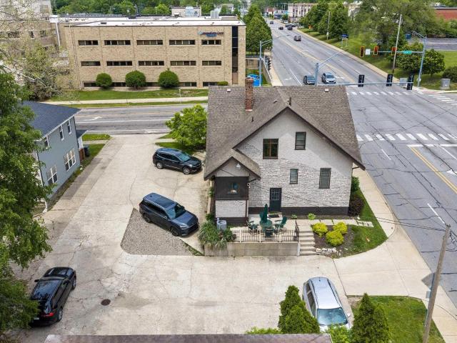 Commercial for sale in South Bend, Indiana