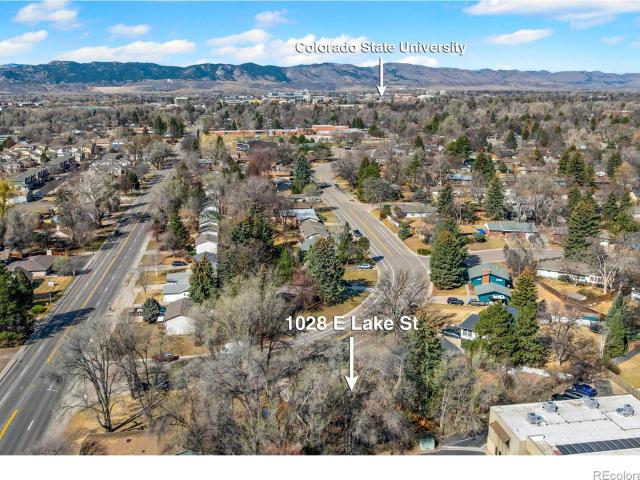 House for sale in Fort Collins, Larimer County