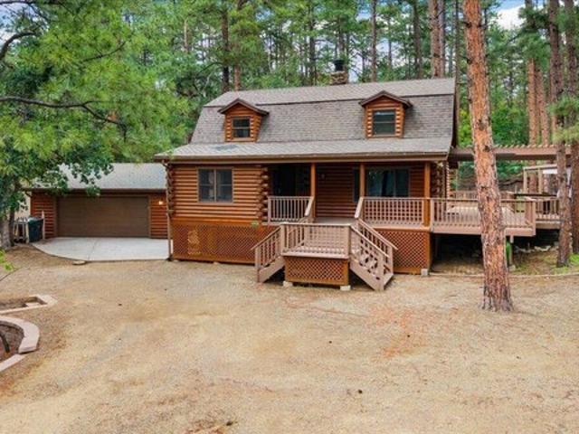 House for sale in Prescott, Arizona