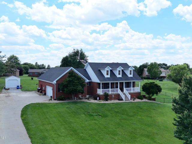 House for sale in Nelson, Kentucky