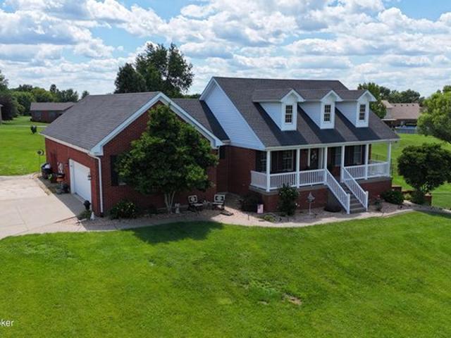 House for sale in Nelson, Kentucky