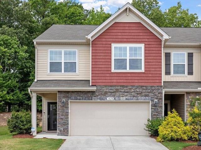 Townhouse for sale in Durham, North Carolina
