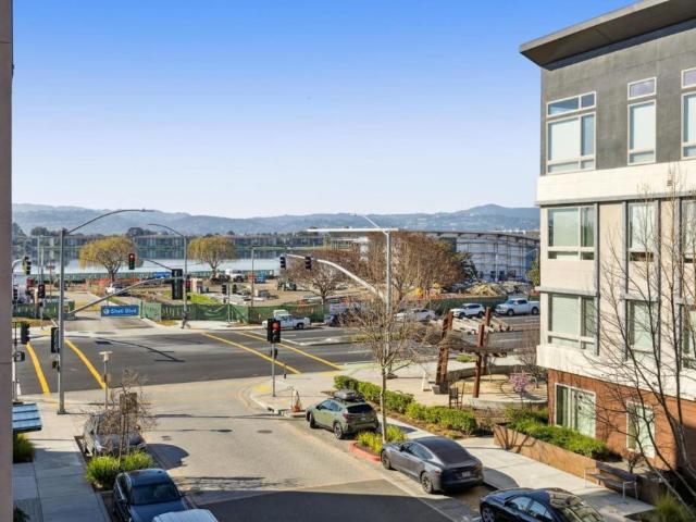 Condo for sale in San Mateo, California