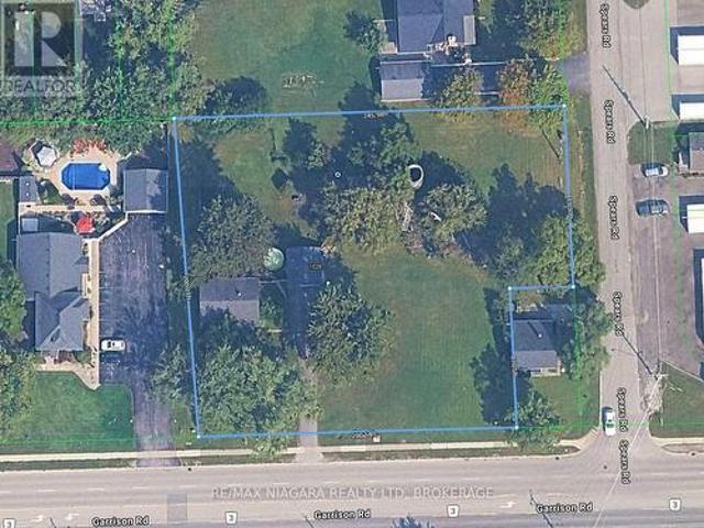 House for sale in Fort Erie, Golden Horseshoe