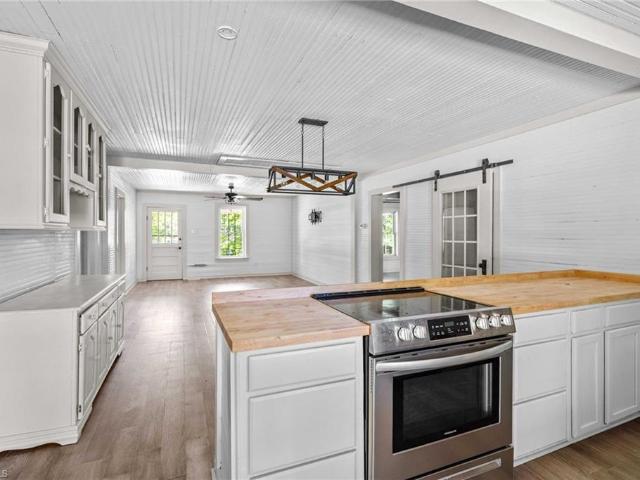 House for sale in Cooleemee, North Carolina