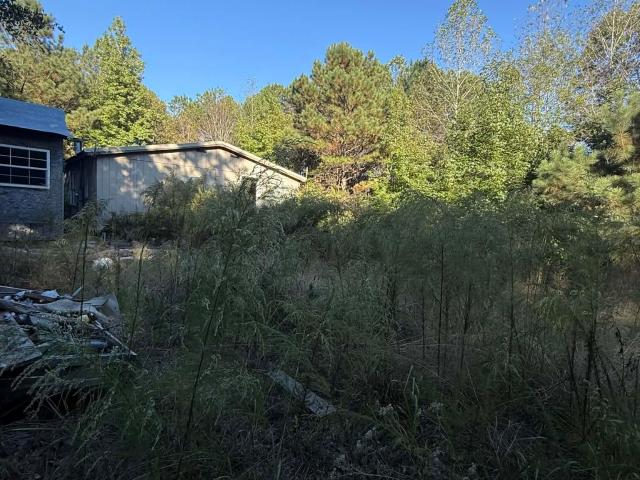 Land for sale in Bear Creek, Alabama