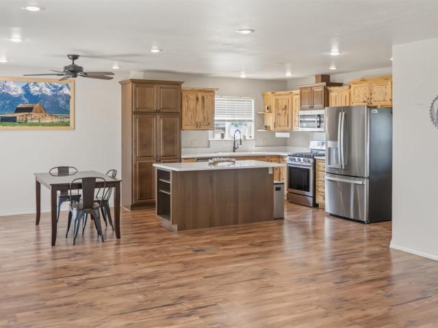 House for sale in Troy, Idaho