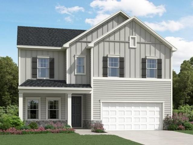 House for sale in Wake, North Carolina