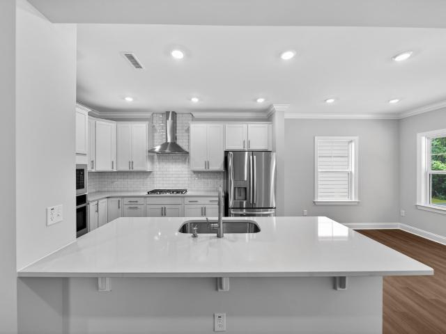 House for sale in Wake, North Carolina