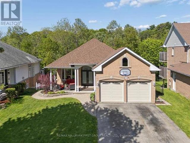 House for sale in Durham, Ontario