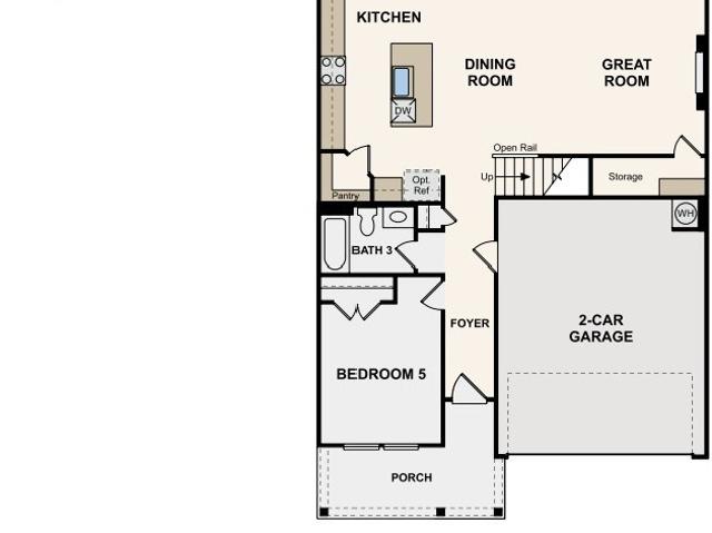 House for sale in Nashville, Middle Tennessee