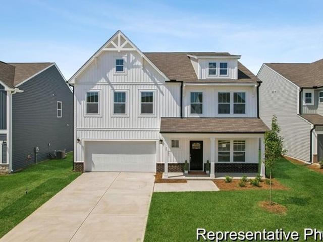House for sale in Ravenel, South Carolina