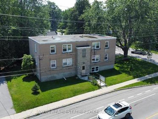 Property for sale in Kingston, Ontario