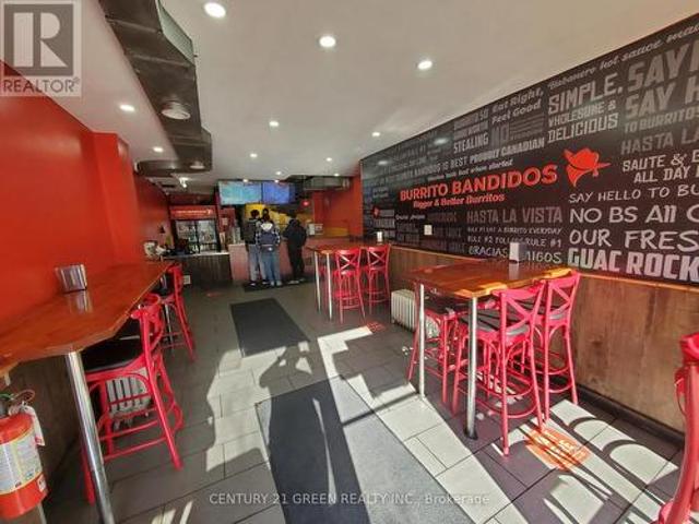 Commercial for sale in Ancaster, Ontario