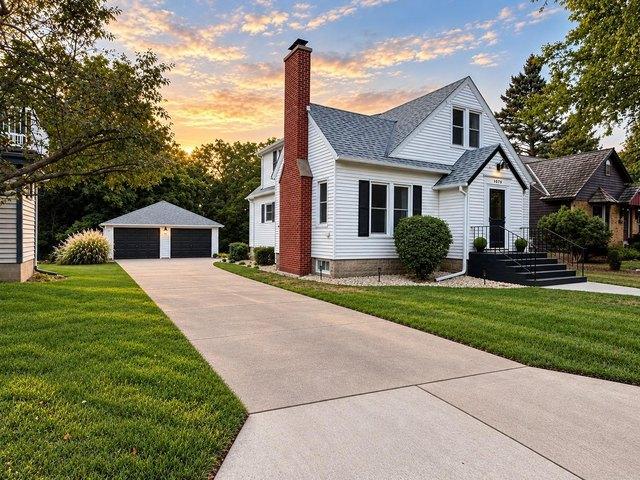 House for sale in Red Wing, Goodhue County
