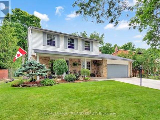House for sale in Arva, Ontario