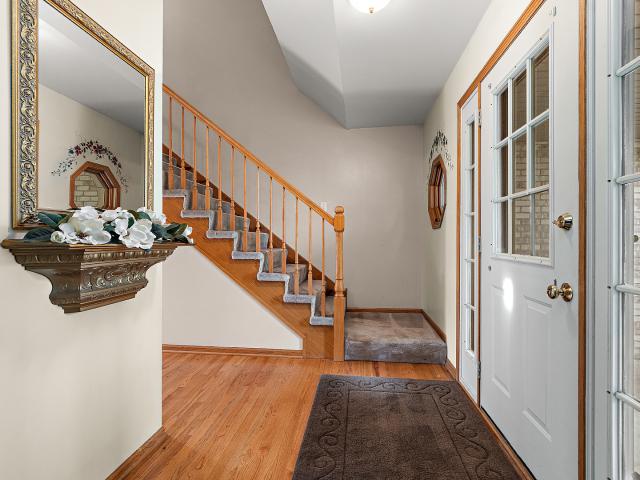 House for sale in Lockport, Illinois