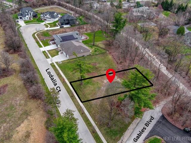 Land for sale in Wheaton Land for sale in Wheaton