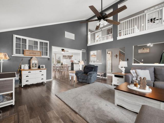 House for sale in Peotone, Illinois