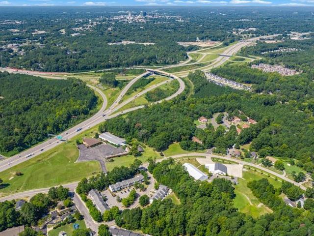 Land for sale in Durham, North Carolina