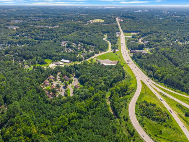 Land for sale in Durham, Durham County