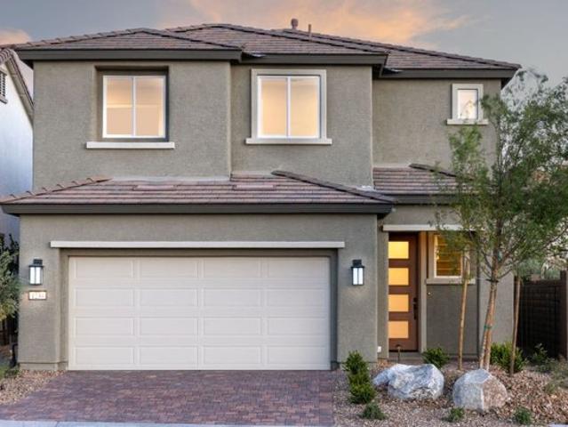 House for sale in Henderson, Nevada