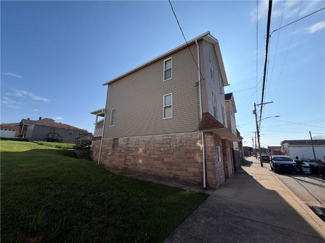 House for sale in Adah, Pennsylvania