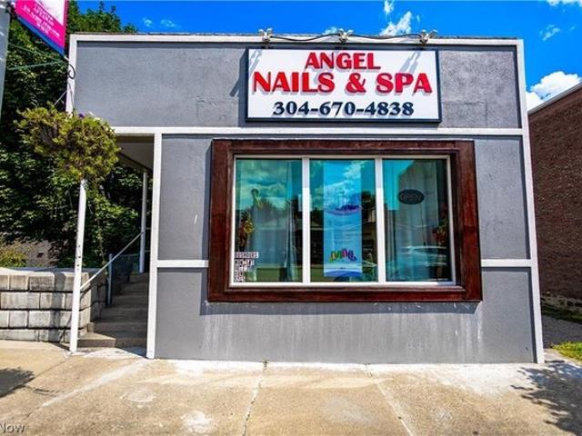 House for sale in Brooke, West Virginia