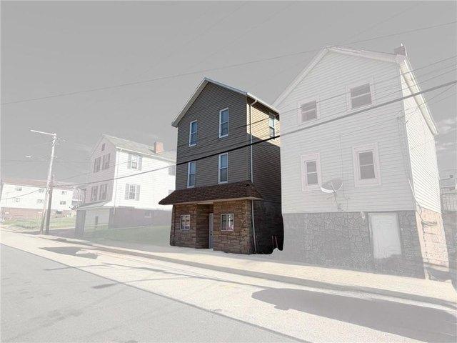 House for sale in Adah, Pennsylvania