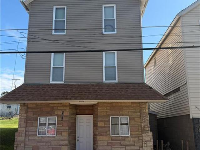 House for sale in Adah, Pennsylvania