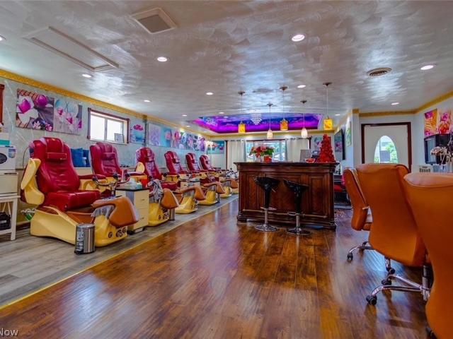 Commercial for sale in Brooke, West Virginia