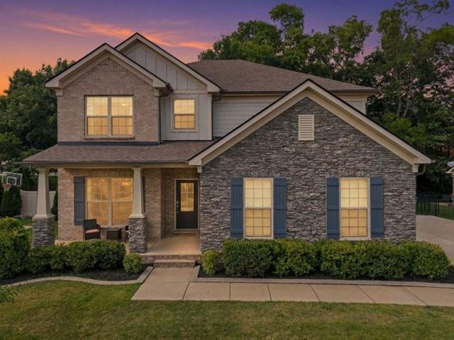 House for sale in Tennessee